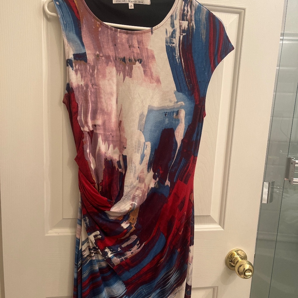 Rachel Roy dress